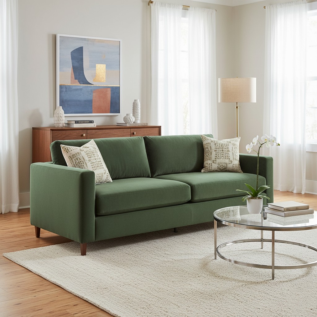 Standard Sofas